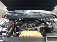 Used 2018  Ford F-150 4WD SuperCrew 5&period;5' Box at Kama'aina Nissan near Hilo&comma; HI