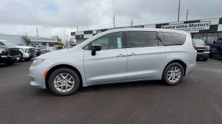 New 2026  Chrysler Voyager LX FWD at IK Auto Group near Hilo&comma; HI