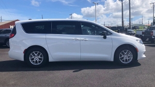 New 2025  Chrysler Voyager LX FWD at IK Auto Group near Hilo, HI