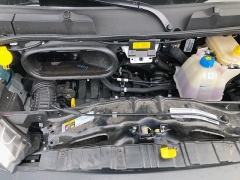 New 2026  Ram ProMaster Cargo Van Tradesman 1500 Lo Roof 118" WB w&sol;Pass St at IK Auto Group near Hilo&comma; HI