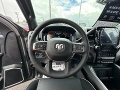 New 2026  Ram 3500 4WD Laramie Crew Cab 8' Box at IK Auto Group near Hilo&comma; HI