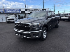 New 2026  Ram 1500 4WD Big Horn Crew Cab 5'7" Box at IK Auto Group near Hilo&comma; HI