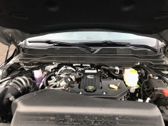 New 2026  Ram 2500 4WD Big Horn Crew Cab 6'4" Box at IK Auto Group near Hilo&comma; HI