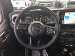 New 2025  Jeep Gladiator Sport S 4x4 at IK Auto Group near Hilo, HI