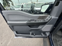 Used 2022  Ford F-150 4WD Raptor SuperCrew 5&period;5' Box at Kona Nissan near Kailua Kona&comma; HI