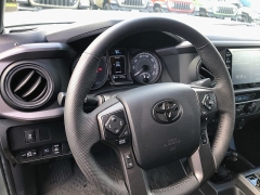 Used 2023  Toyota Tacoma 4WD TRD Off Road Double Cab 5ft Bed V6 AT at Kama'aina Nissan near Hilo&comma; HI