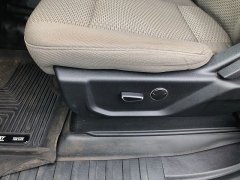 Used 2018  Ford F-150 4WD SuperCrew XLT 5 1&sol;2 at Kama'aina Nissan near Hilo&comma; HI