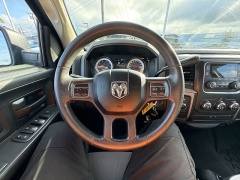 Used 2014  Ram 1500 4WD Quad Cab Tradesman at Kona Nissan near Kailua Kona&comma; HI