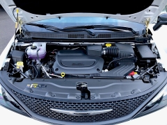 New 2025 Chrysler Voyager LX FWD at IK Auto Group near Hilo, HI