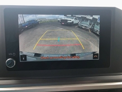 Used 2025  Toyota Tacoma 4WD TRD Sport Double Cab 5ft Bed AT at Kama'aina Nissan near Hilo&comma; HI