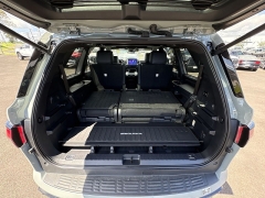 Used 2026  Toyota Sequoia Platinum 4WD at Kona Nissan near Kailua Kona&comma; HI