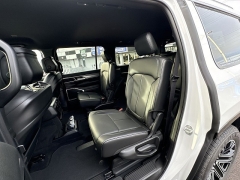 New 2026  Jeep Grand Wagoneer 4x4 at IK Auto Group near Hilo&comma; HI