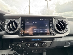 Used 2023  Toyota Tacoma 4WD TRD Off Road Double Cab 5ft Bed V6 AT at Kama'aina Nissan near Hilo&comma; HI