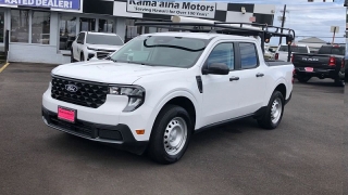 Used 2025  Ford Maverick XLT AWD SuperCrew EcoBoost at IK Auto Group near Hilo&comma; HI