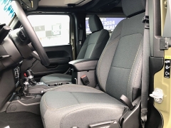 New 2026  Jeep Wrangler Sport 2 Door 4x4 at IK Auto Group near Hilo&comma; HI