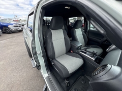 Used 2023  Toyota Tacoma 4WD TRD Off Road Double Cab 5ft Bed V6 AT at Kama'aina Nissan near Hilo&comma; HI
