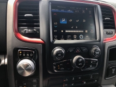Used 2017  Ram 1500 4WD Crew Cab Rebel at IK Auto Group near Hilo&comma; HI
