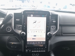 New 2026  Ram 2500 4WD Laramie Mega Cab 6'4" Box at IK Auto Group near Hilo&comma; HI