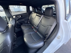 Used 2025  Jeep Compass Limited 4x4 at IK Auto Group near Hilo&comma; HI