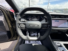 New 2026  Jeep Cherokee Laredo 4x4 at IK Auto Group near Hilo&comma; HI
