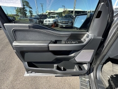 Used 2025  Ford F-150 4WD LARIAT SuperCrew 5&period;5' Box at Kona Nissan near Kailua Kona&comma; HI