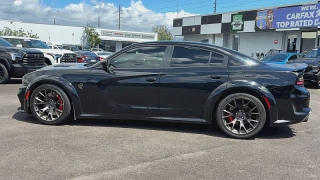 Used 2021  Dodge Charger SRT Hellcat Redeye Widebody RWD at Kona Nissan near Kailua Kona&comma; HI