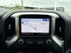 Used 2020  Chevrolet Silverado 1500 4WD Crew Cab LTZ at Kama'aina Nissan near Hilo&comma; HI