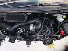 Used 2023  Ford Transit Cargo Van T-250 130" Low Rf 9070 GVWR RWD at Kama'aina Nissan near Hilo&comma; HI