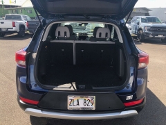 Used 2022  Chevrolet Trailblazer AWD 4dr LT at Kona Nissan near Kailua Kona, HI