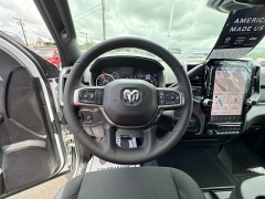 New 2026  Ram 2500 4WD Big Horn Crew Cab 6'4" Box at IK Auto Group near Hilo&comma; HI