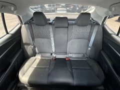 Used 2026  Toyota Camry SE at Kona Nissan near Kailua Kona&comma; HI