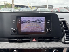 Used 2023  Kia Sportage LX AWD at Kama'aina Nissan near Hilo&comma; HI