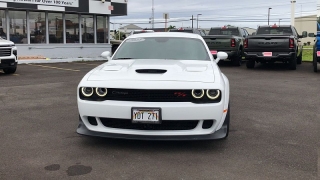 Used 2023  Dodge Challenger R&sol;T Scat Pack Widebody RWD at Kona Nissan near Kailua Kona&comma; HI