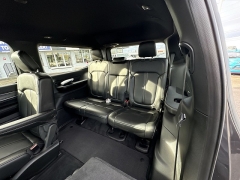 New 2026  Jeep Grand Wagoneer 4x4 at IK Auto Group near Hilo&comma; HI