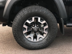 Used 2023  Toyota Tacoma 4WD TRD Off Road Double Cab 5ft Bed V6 AT at Kona Nissan near Kailua Kona&comma; HI