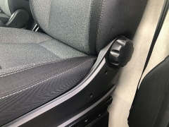 New 2026  Ram ProMaster Cargo Van Tradesman 2500 Hi Roof 136" WB w&sol;Pass St at IK Auto Group near Hilo&comma; HI