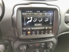 Used 2023  Jeep Renegade Latitude 4x4 at Kama'aina Nissan near Hilo&comma; HI