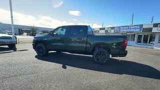 New 2026  Ram 1500 4WD Tradesman Crew Cab 5'7" Box at IK Auto Group near Hilo&comma; HI