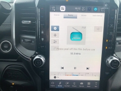 New 2026  Ram 2500 4WD Laramie Mega Cab 6'4" Box at IK Auto Group near Hilo&comma; HI