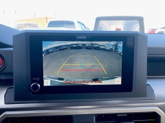 Used 2025  Toyota Tacoma 4WD TRD Off Road Double Cab 5ft Bed AT at Kama'aina Nissan near Hilo, HI