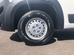 New 2026  Ram ProMaster Cargo Van Tradesman 1500 Hi Roof 136" WB w&sol;Pass St at IK Auto Group near Hilo&comma; HI