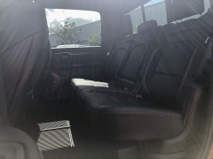 New 2025  Ram 1500 4WD RHO 4x4 Crew Cab 5'7" Box at IK Auto Group near Hilo, HI