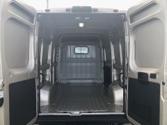 New 2026  Ram ProMaster Cargo Van Tradesman 2500 Hi Roof 136" WB w&sol;Pass St at IK Auto Group near Hilo&comma; HI