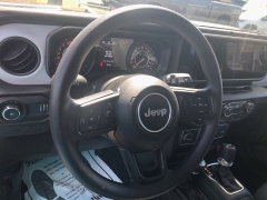 New 2026  Jeep Wrangler Sport 4 Door 4x4 at IK Auto Group near Hilo&comma; HI