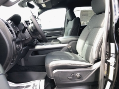 New 2026  Ram 1500 4WD Big Horn Crew Cab 5'7" Box Lvl 2 at IK Auto Group near Hilo&comma; HI