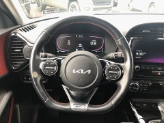 Used 2023  Kia Soul GT-Line IVT at Kona Nissan near Kailua Kona&comma; HI