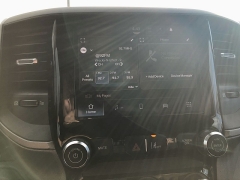 New 2025  Ram 1500 4WD Tradesman Crew Cab 5'7" Box at IK Auto Group near Hilo, HI