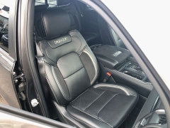 Used 2025  Ram 1500 4WD RHO 4x4 Crew Cab 5'7" Box at Kona Nissan near Kailua Kona&comma; HI