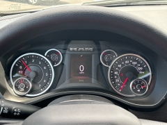 New 2025  Ram 1500 4WD Tradesman Crew Cab 5'7" Box at IK Auto Group near Hilo, HI