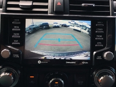 Used 2021  Toyota 4Runner TRD Off Road 4WD at Kona Nissan near Kailua Kona&comma; HI